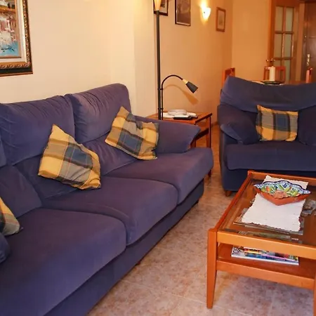 Apartment At147 Mediterrani *