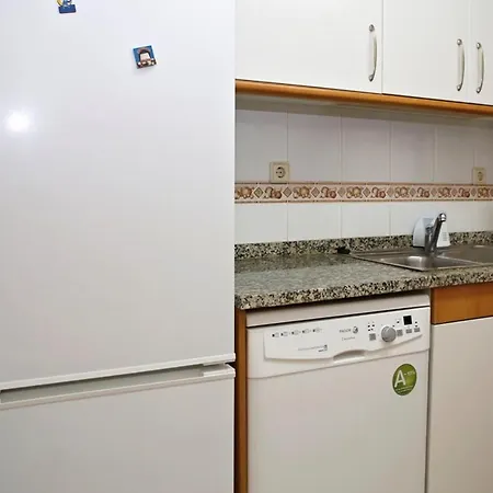 Apartment At147 Mediterrani