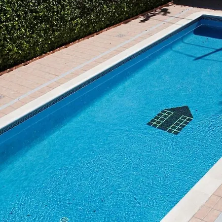 Apartment At147 Mediterrani Torredembarra