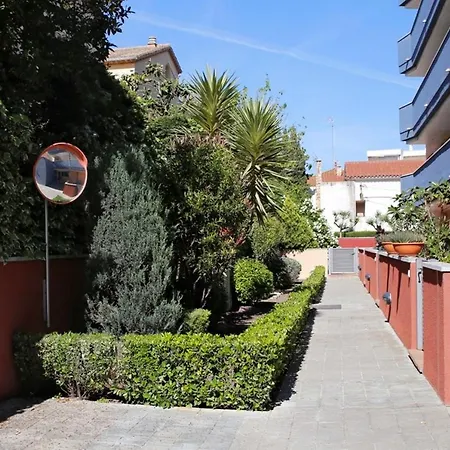 At147 Mediterrani Apartment *