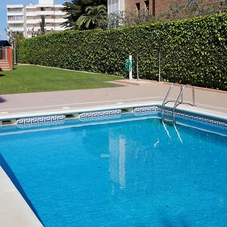 At147 Mediterrani Apartment