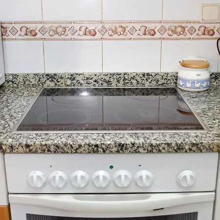 At147 Mediterrani Apartment *