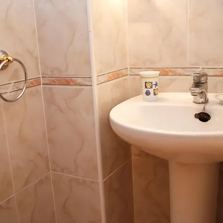 At147 Mediterrani Apartment